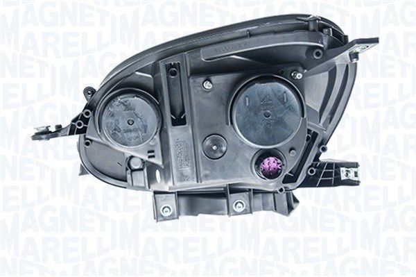 MAGNETI MARELLI 712485311129 Headlight