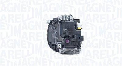 Headlight MAGNETI MARELLI 712500301129