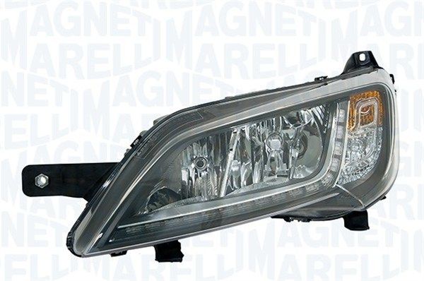 MAGNETI MARELLI 712501311129 Headlight