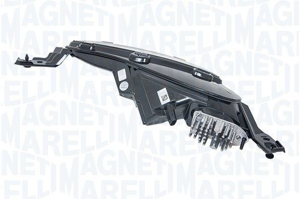 MAGNETI MARELLI 712507051129 Daytime Running Light