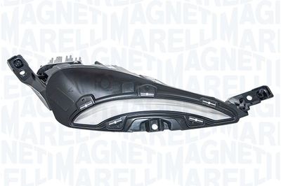 Daytime Running Light MAGNETI MARELLI 712507151129