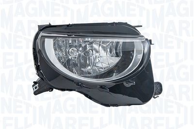 Headlight MAGNETI MARELLI 712507201129