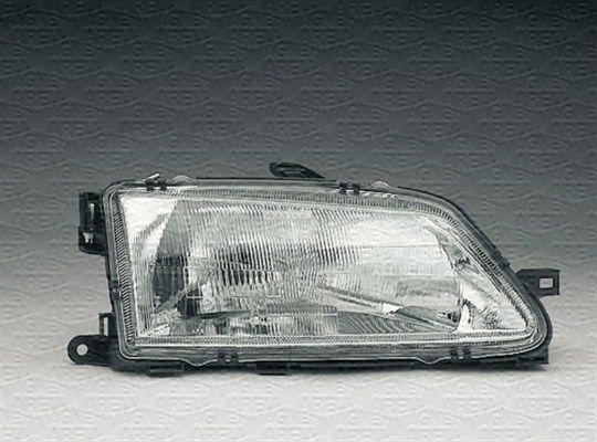 MAGNETI MARELLI 712754058626 Headlight