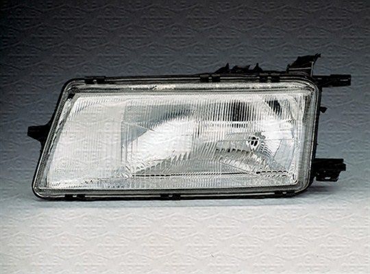 MAGNETI MARELLI 712754058651 Headlight