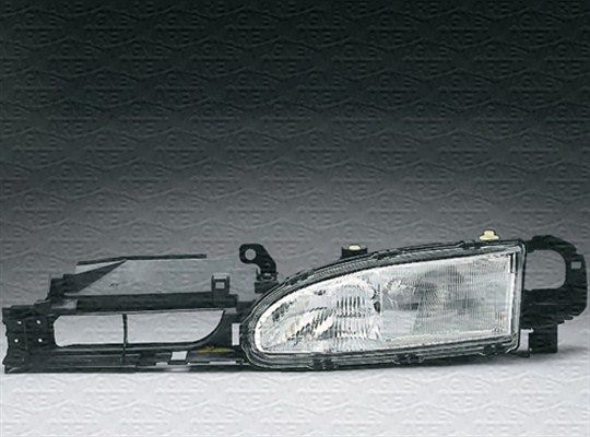 MAGNETI MARELLI 712754058843 Headlight