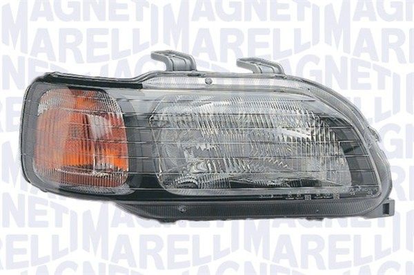MAGNETI MARELLI 712754058851 Headlight