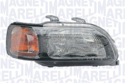 Headlight MAGNETI MARELLI 712754058851
