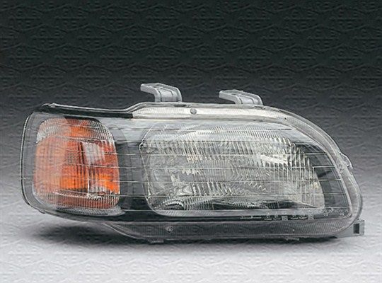 MAGNETI MARELLI 712754058853 Headlight