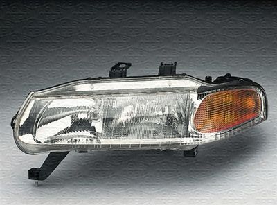 Headlight MAGNETI MARELLI 712754059009
