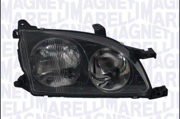 MAGNETI MARELLI 712754059341 Headlight