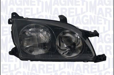 Headlight MAGNETI MARELLI 712754059341