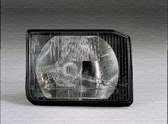 MAGNETI MARELLI 712754059353 Headlight