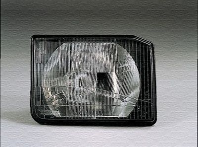 Headlight MAGNETI MARELLI 712754059353