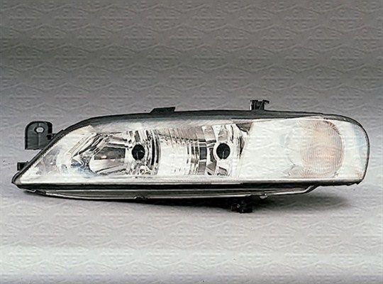MAGNETI MARELLI 712754059387 Headlight