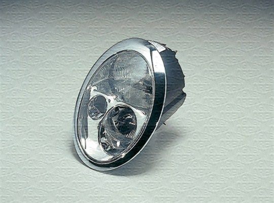 MAGNETI MARELLI 712754059407 Headlight