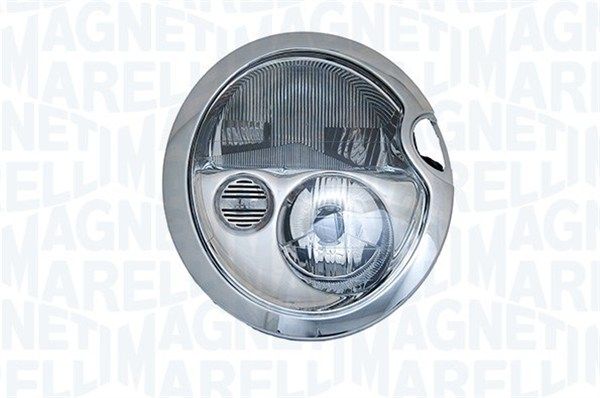 MAGNETI MARELLI 712754059411 Headlight