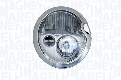 Headlight MAGNETI MARELLI 712754059411