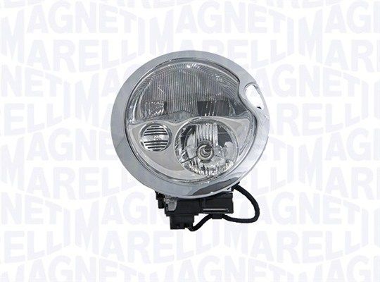 MAGNETI MARELLI 712754059454 Headlight