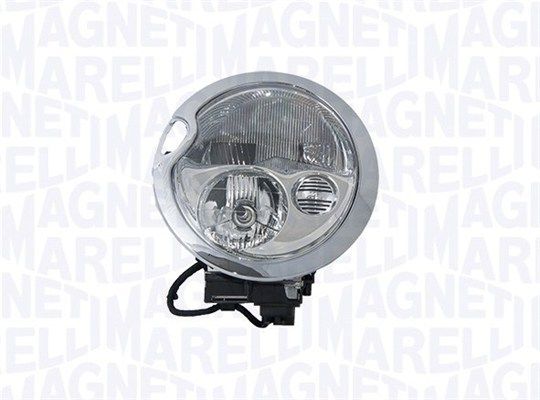 MAGNETI MARELLI 712754059455 Headlight