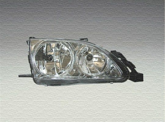 MAGNETI MARELLI 712754059470 Headlight