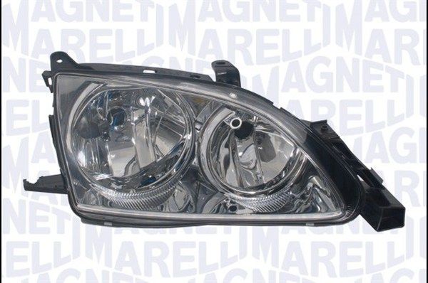 MAGNETI MARELLI 712754059471 Headlight