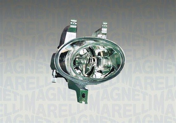 MAGNETI MARELLI 713120117001 Front Fog Light