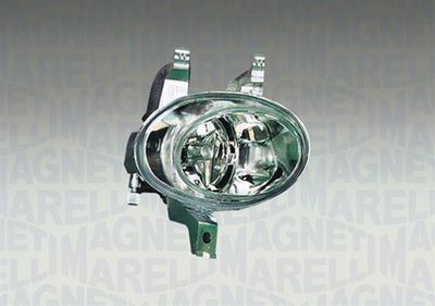 Front Fog Light MAGNETI MARELLI 713120117001