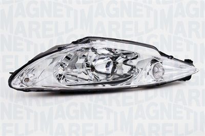 Headlight MAGNETI MARELLI 713121617011