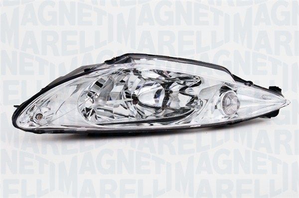 MAGNETI MARELLI 713121617012 Headlight