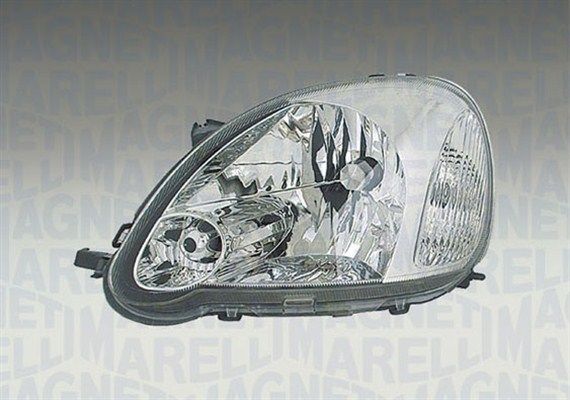 MAGNETI MARELLI 713121617031 Headlight