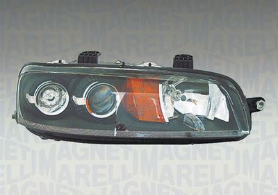 Headlight MAGNETI MARELLI 713121617042
