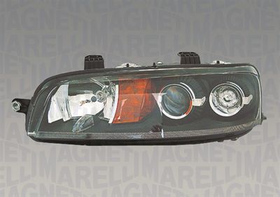 Headlight MAGNETI MARELLI 713121617052