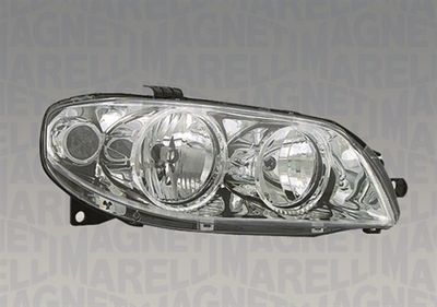 Headlight MAGNETI MARELLI 713121617062