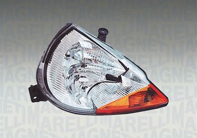 Headlight MAGNETI MARELLI 713121617072