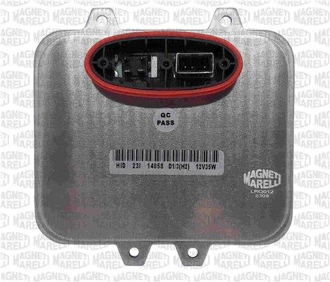 MAGNETI MARELLI 713121817012 Control Unit, lights
