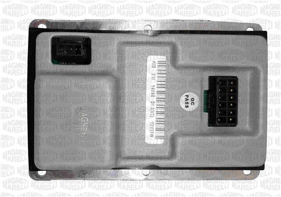 MAGNETI MARELLI 713121817013 Control Unit, lights