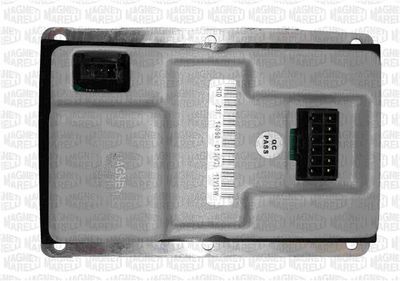 Control Unit, lights MAGNETI MARELLI 713121817013