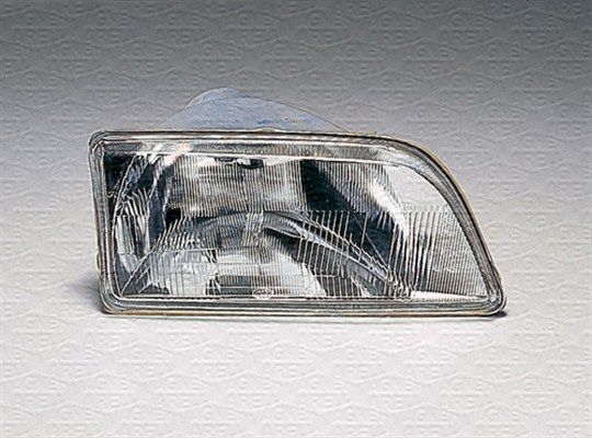 MAGNETI MARELLI 713200001129 Headlight
