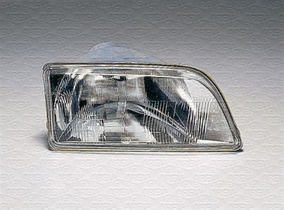 Headlight MAGNETI MARELLI 713200001129