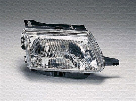 MAGNETI MARELLI 713201001129 Headlight