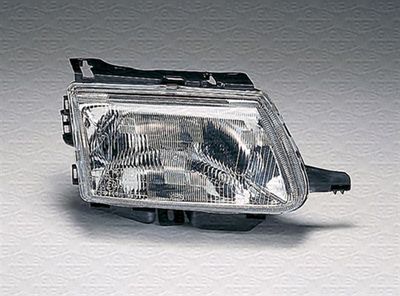 Headlight MAGNETI MARELLI 713201001129
