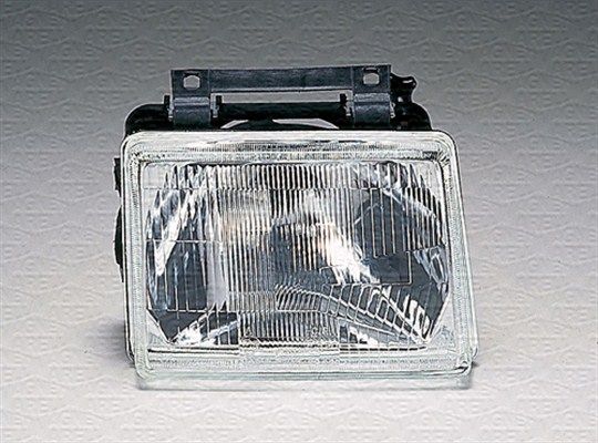 MAGNETI MARELLI 713204101129 Headlight