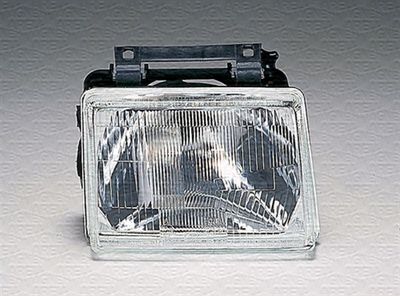 Headlight MAGNETI MARELLI 713204101129