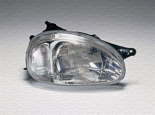 MAGNETI MARELLI 713205201129 Headlight
