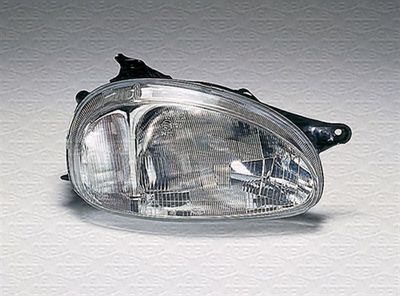Headlight MAGNETI MARELLI 713205201129