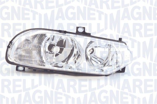 MAGNETI MARELLI 713384301129 Headlight