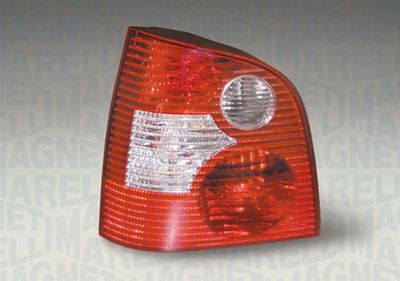Tail Light Assembly MAGNETI MARELLI 714000018993