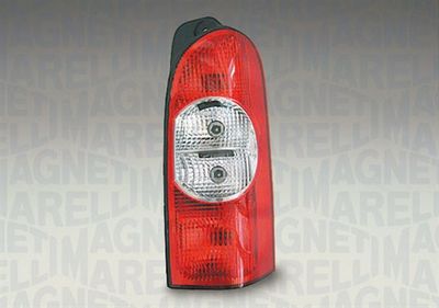 Tail Light Assembly MAGNETI MARELLI 714000028193