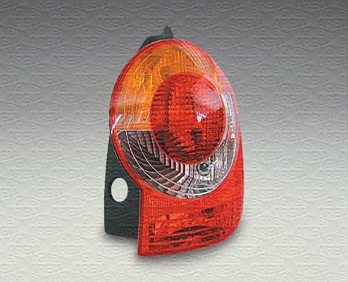 MAGNETI MARELLI 714000028260 Tail Light Assembly