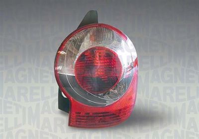 Tail Light Assembly MAGNETI MARELLI 714000028262